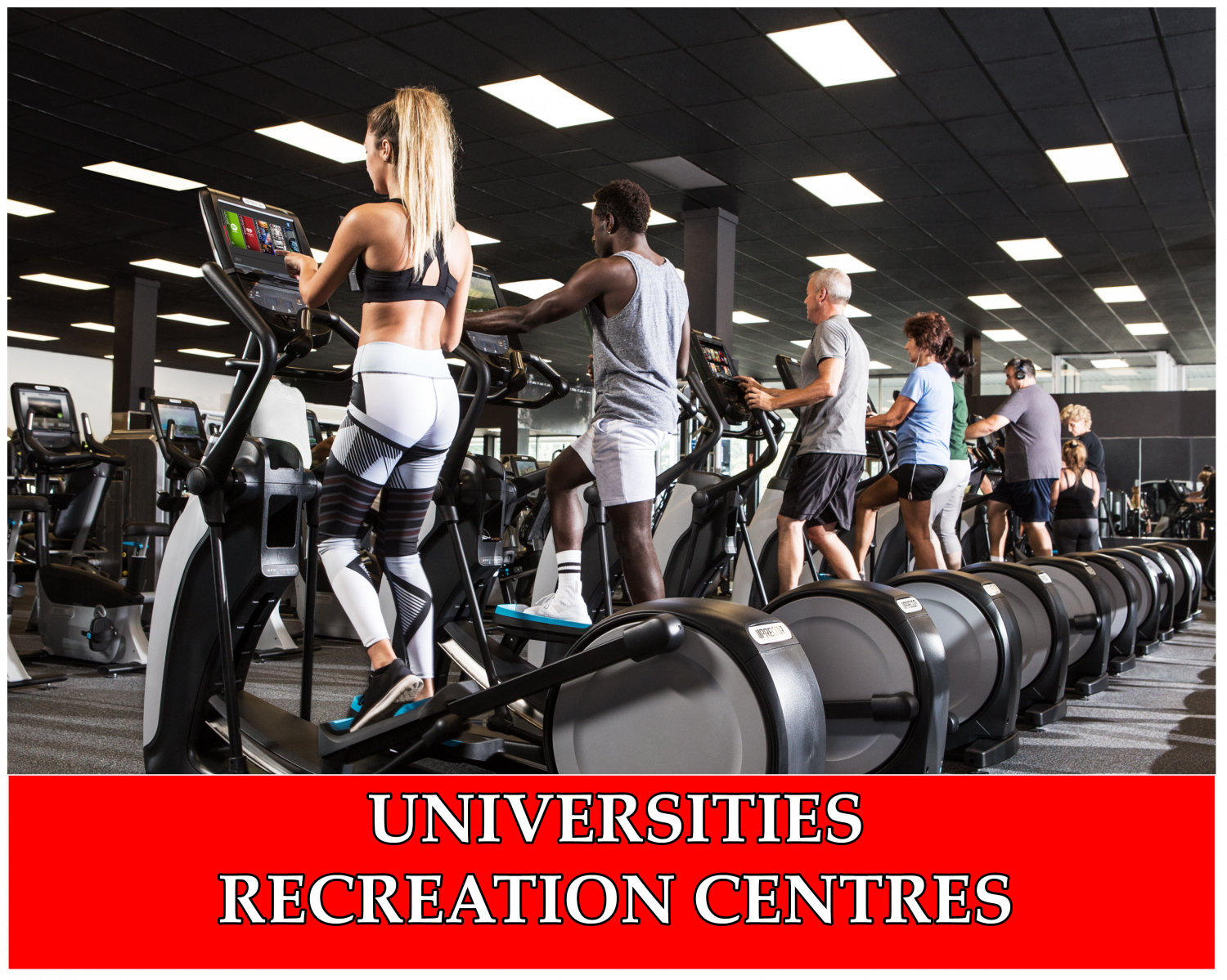 Fitness equipment best sale for sale calgary